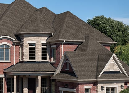 We use the best materials for your Owens Corning Shingle Company service in Sumner WA